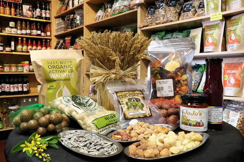Atherton Tablelands Small-Group Food & Wine Tasting Tour From Port Douglas - Broome Tourism 4