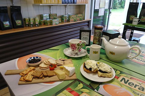 Atherton Tablelands Small-Group Food & Wine Tasting Tour From Port Douglas - Broome Tourism 5