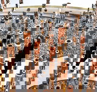 Sydney - Canberra Trip via Grand Pacific Drive Stay Overnight - Broome Tourism