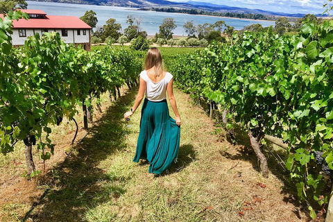 Tamar Valley Wine Tour With Lunch - Broome Tourism 2