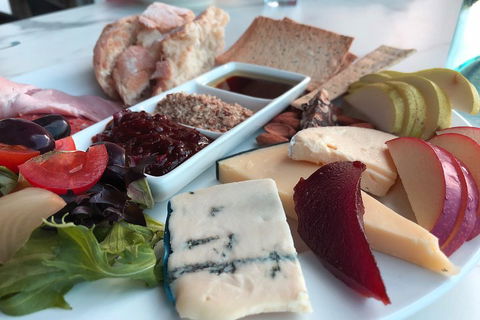 McLaren Vale Winery Small Group Tour With Wine Tasting And Lunch - Broome Tourism 0
