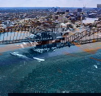 Private Helicopter Flight Over Sydney  Beaches for 2 or 3 people - 30 Minutes - Broome Tourism