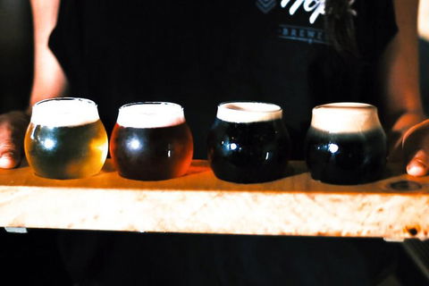 Bar & Brewery Tour - Broome Tourism 1