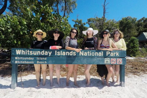 Whitehaven Beach Club - Broome Tourism 0