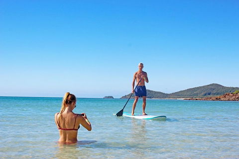 Whitehaven Beach Club - Broome Tourism 1