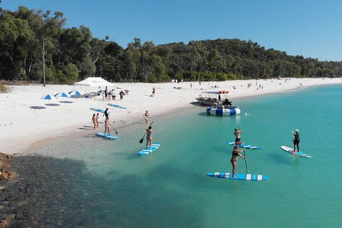 Whitehaven Beach Club - Broome Tourism 4