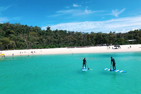 Whitehaven Beach Club - Broome Tourism 5