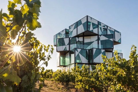 Luxury Private Mclaren Vale Wine Tour - Broome Tourism 3