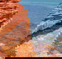 Broome Panoramic Town Tour - All the Extraordinary Sights and History of Broome - Broome Tourism