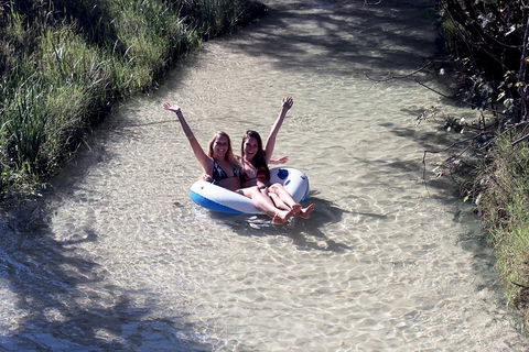 Pippies 3 Days 2 Nights Fraser Island Tour - Broome Tourism 3