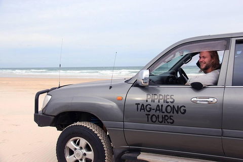 Pippies 3 Days 2 Nights Fraser Island Tour - Broome Tourism 4