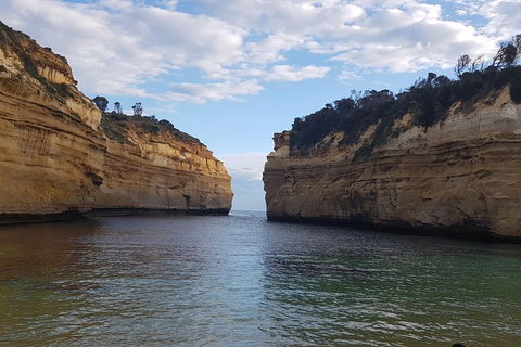 Luxury Private Great Ocean Road Tour Up To 11 People - Entire Vehicle - Broome Tourism 2