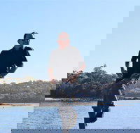 Sydney Harbour Northern beaches and National Park - Broome Tourism