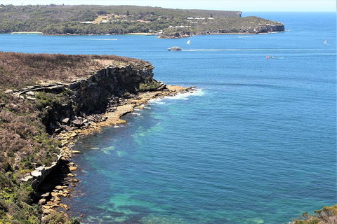 Half Day Manly Beach And More - Broome Tourism 0