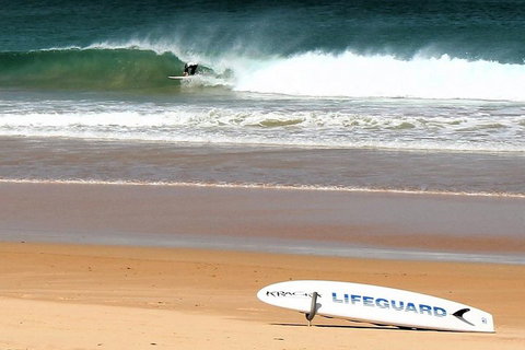 Half Day Manly Beach And More - Broome Tourism 5
