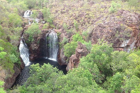 Litchfield National Park And Jumping Crocodile Cruise - Broome Tourism 4