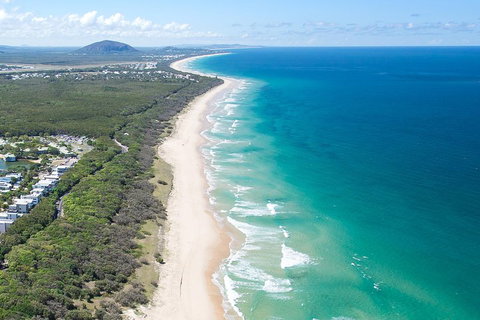 Deluxe Seaplane Tour Noosa To Glasshouse Adventure For 2 With Photobook - Broome Tourism 2