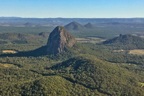 Deluxe Seaplane Tour Noosa To Glasshouse Adventure For 2 With Photobook - Broome Tourism 3
