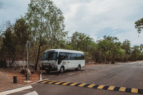 Litchfield National Park Day Tour From Darwin With Waterfalls And Buley Rockhole - Broome Tourism 5