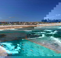 Private Sydney City and Bondi Beach Half Day Tour - Broome Tourism