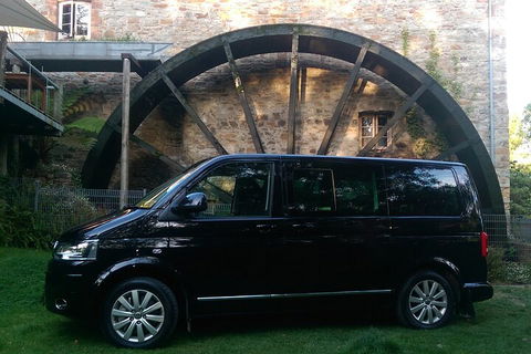 McLaren Vale Intimate Winery Tour By Private Limo - Broome Tourism 5
