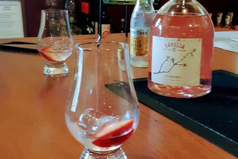 Tipple Of Gin Experience Tour - Broome Tourism 1