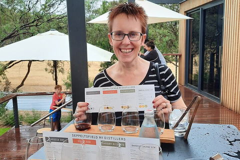 Tipple Of Gin Experience Tour - Broome Tourism 2