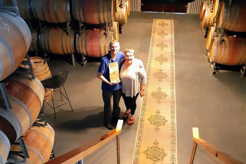 Tipple Of Gin Experience Tour - Broome Tourism 4