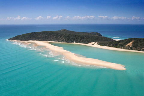 Kayak With Dolphins And 4WD Great Beach Drive Day Trip From Noosa - Broome Tourism 5