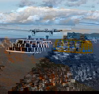 Blue Mountains Private Tour from Sydney - Broome Tourism