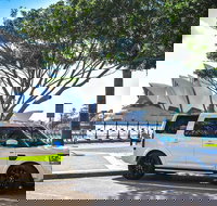 Luxury Sydney City Private Tour - Broome Tourism