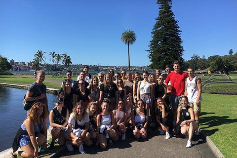 7-Day Tour In Sydney With Airport Pickup - Broome Tourism 0