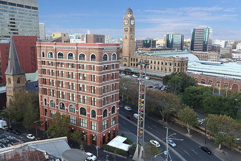 7-Day Tour In Sydney With Airport Pickup - Broome Tourism 2