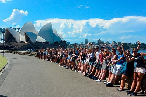7-Day Tour In Sydney With Airport Pickup - Broome Tourism 3