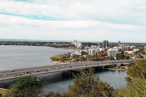 Highlights Of Kings Park - Broome Tourism 2