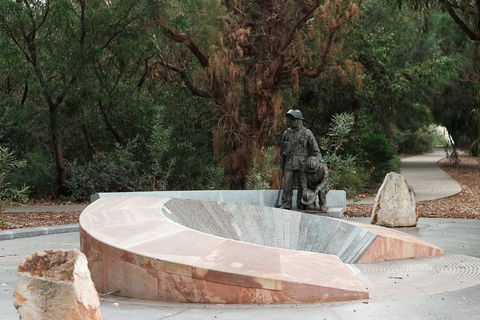 Highlights Of Kings Park - Broome Tourism 4