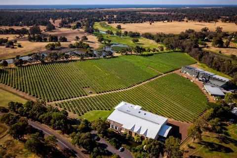 Busselton Jetty + Train Ride + Winery + Scenic Drive Full Day Tour - Broome Tourism 3