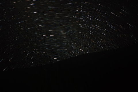 Wave Rock, Wild Flowers And Astro Photography - Broome Tourism 1