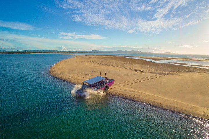  Broome Tourism