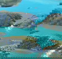 Giant Tides Tour - Cygnet Bay Pearl Farm - Broome Tourism