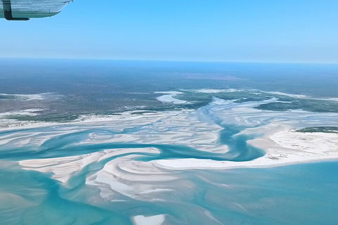 Giant Tides Tour - Cygnet Bay Pearl Farm - Broome Tourism 1