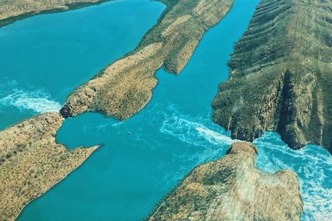 Giant Tides Tour - Cygnet Bay Pearl Farm - Broome Tourism 2