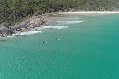 Noosa Thriller - 500hp Ocean Adventure Ride - Broome Tourism 5