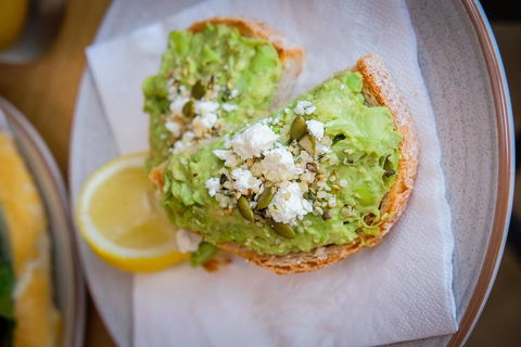 Food Tour Melbourne - St Kilda - Broome Tourism 5