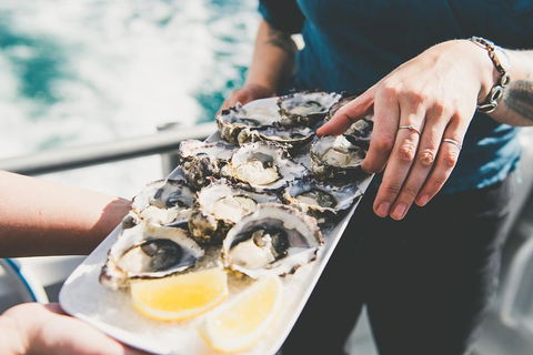Deep-to-Dish: Tasmanian Seafood Experience - Broome Tourism 1