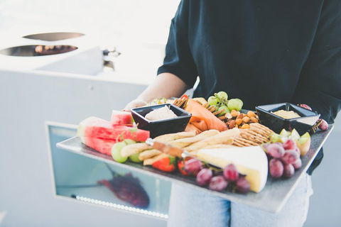Deep-to-Dish: Tasmanian Seafood Experience - Broome Tourism 3