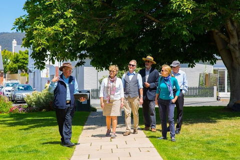 Grand Hobart Walking Tour - Broome Tourism 2