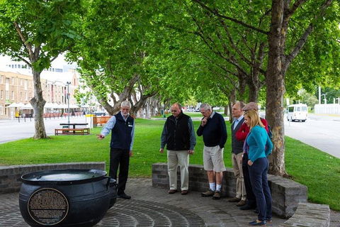 Grand Hobart Walking Tour - Broome Tourism 3