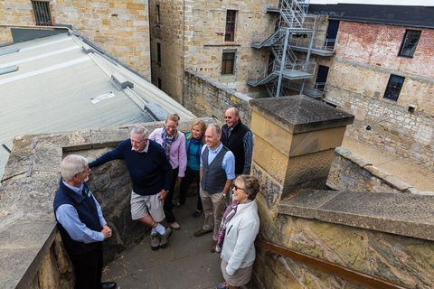 Grand Hobart Walking Tour - Broome Tourism 4