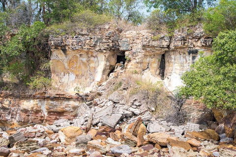 Bombing Of Darwin World War II Tour With Harbour Cruise - Broome Tourism 2